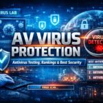 av virus