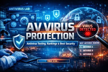 av virus