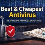 best and cheapest antivirus