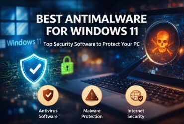 best antimalware for windows 11