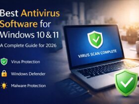 best antivirus