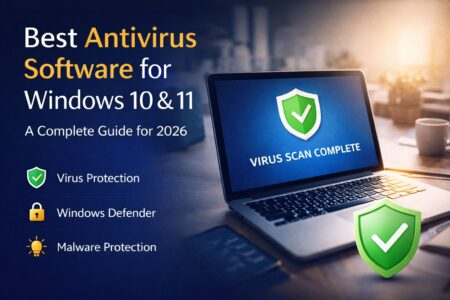 best antivirus