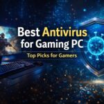 best antivirus for gaming pc