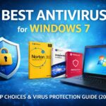 best antivirus win7 Total
