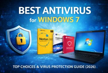 best antivirus win7 Total