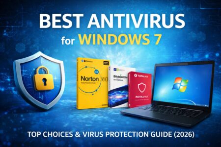 best antivirus win7 Total
