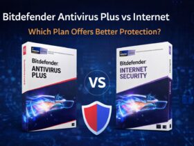 best bitdefender plan