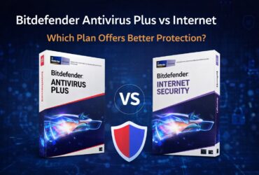 best bitdefender plan