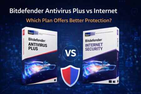best bitdefender plan