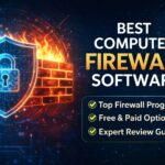best computer firewall software