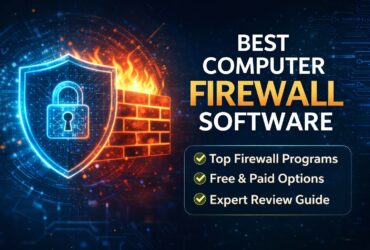 best computer firewall software