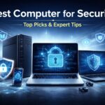 best computer for security