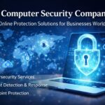 best computer security companies
