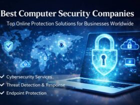 best computer security companies