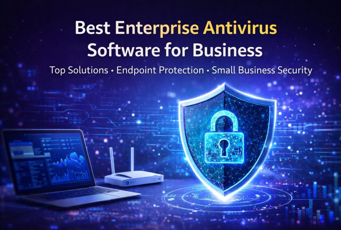 best enterprise antivirus