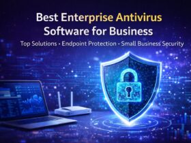 best enterprise antivirus