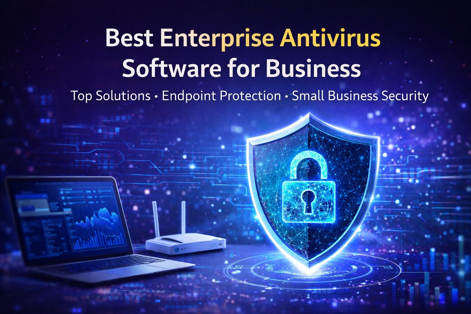 best enterprise antivirus