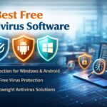 best free antivirus