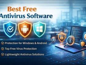 best free antivirus
