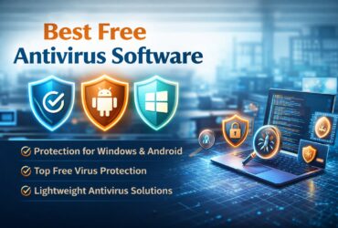 best free antivirus