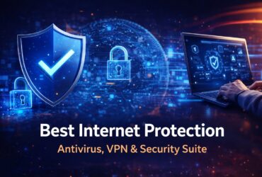 best internet protection