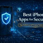 best iphone apps for security