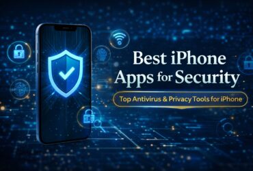 best iphone apps for security