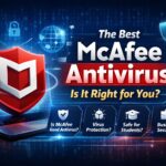 best mcafee antivirus
