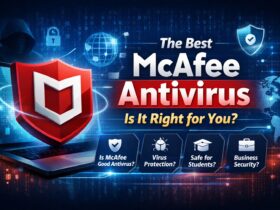 best mcafee antivirus