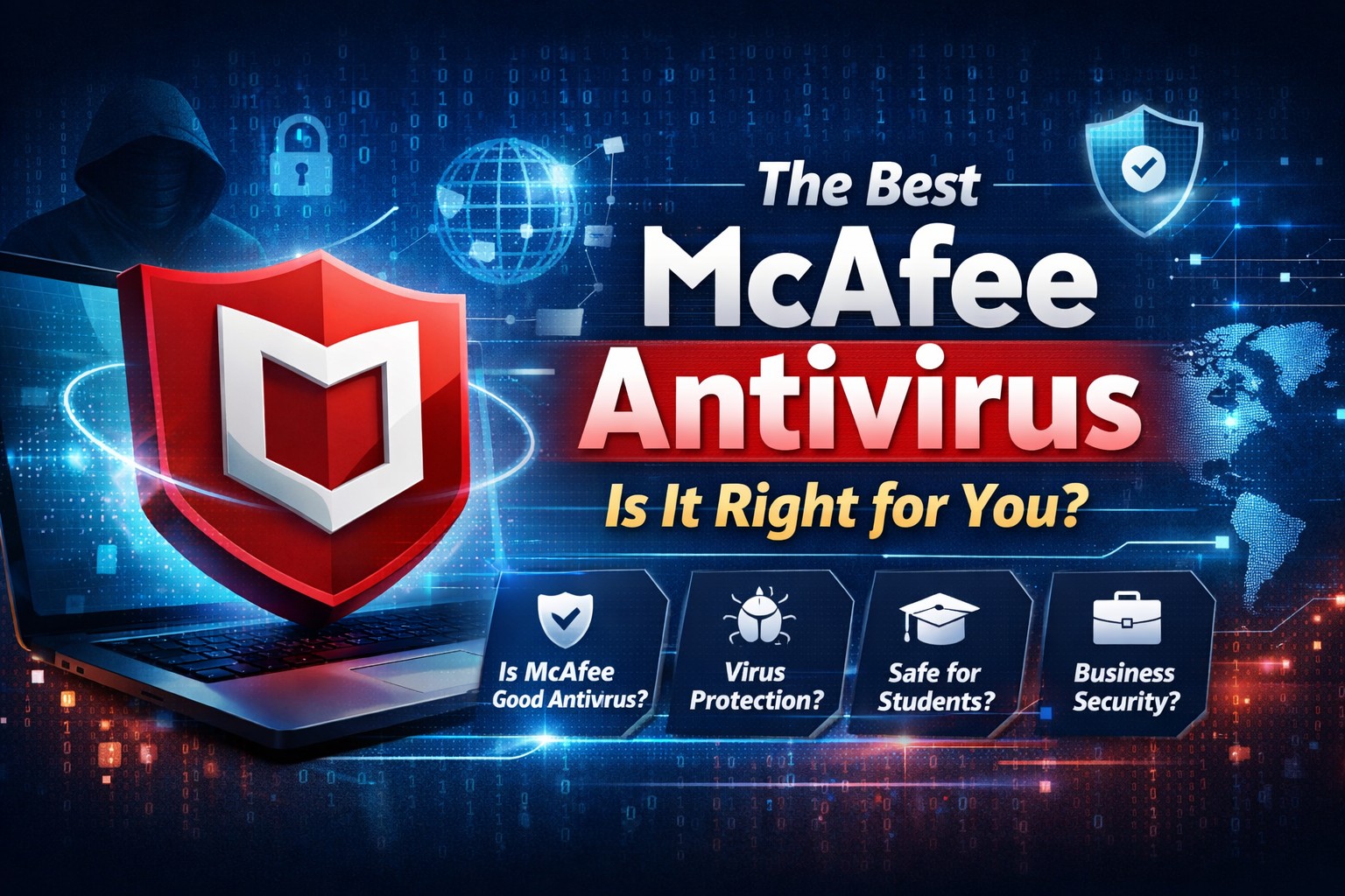 best mcafee antivirus