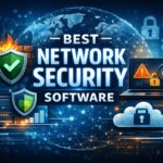 best network security software