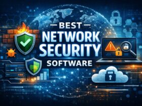 best network security software