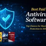 best paid antivirus software
