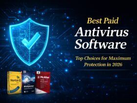 best paid antivirus software