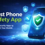 best phone safety app