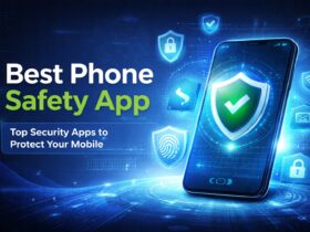 best phone safety app