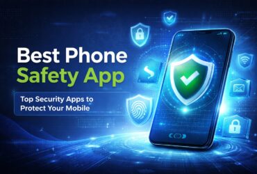 best phone safety app