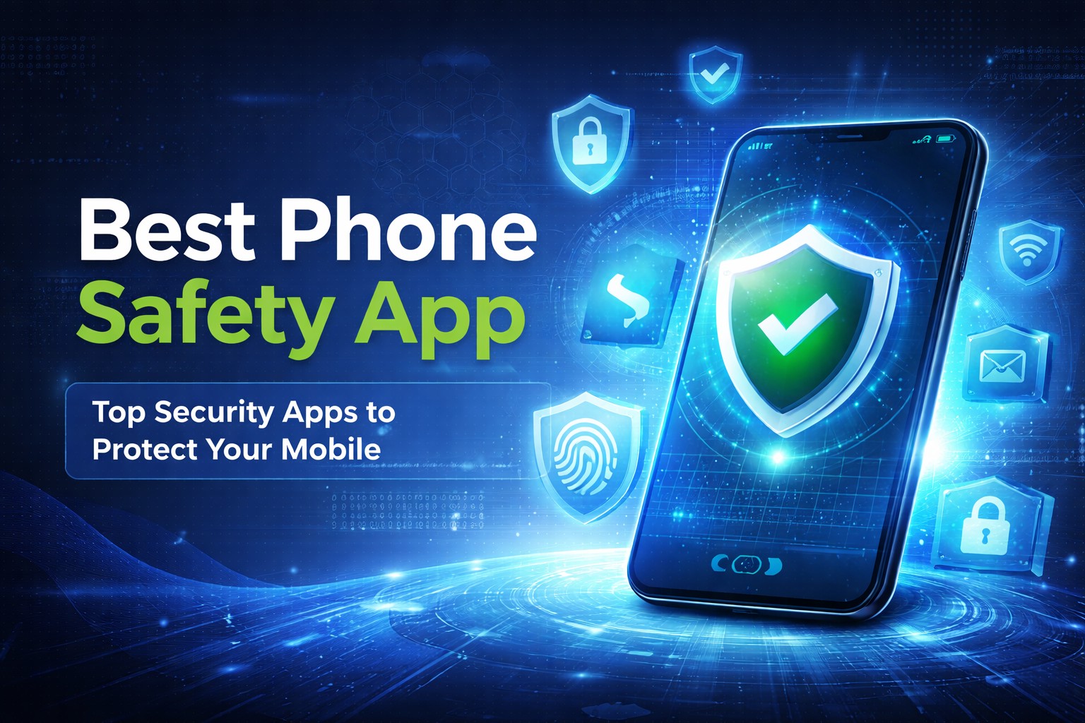 best phone safety app