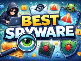 best spyware
