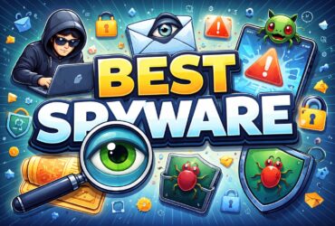 best spyware