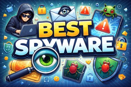 best spyware