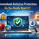 chromebook antivirus protection
