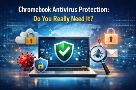 chromebook antivirus protection