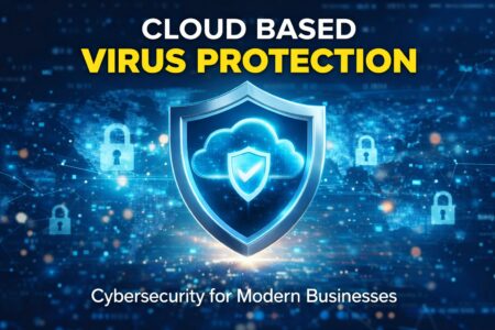 cloud based virus protection