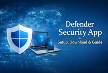 defender security app